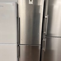 Хладилник с фризер SIEMENS, снимка 1 - Хладилници - 42835440