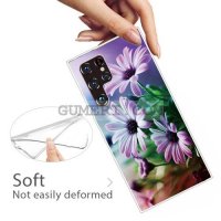 Samsung Galaxy S22 Ultra 5G Силиконов Гръб С Картинки, снимка 2 - Калъфи, кейсове - 36849445