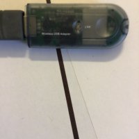 USB Wireless stick, снимка 1 - Други - 39873771