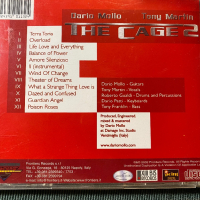 Tony Martin,DIO,Accept, снимка 9 - CD дискове - 44797216