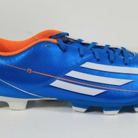 Adidas F5 TRX FG -  футболни обувки , размер - 42.5 /UK 8.5/ стелка 26.5 см.. , снимка 3 - Футбол - 39416412