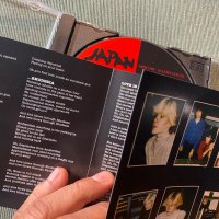Foghat,Japan , снимка 16 - CD дискове - 42091821