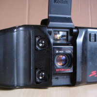 KODAK S1100 XL, снимка 9 - Фотоапарати - 44530038