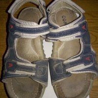 Детски сандали, снимка 2 - Детски сандали и чехли - 29190752