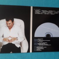 Αντώνης Ρέμος(Antonis Remos) -2003- Μια αναπνοή(Audio CD) Гръцка Музика, снимка 2 - CD дискове - 36988956