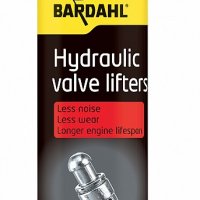 BARDAHL Hydraulic Valve Поддръжка хидравлични повдигачи, снимка 1 - Части - 38931999