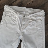 Продавам дамски панталон , снимка 3 - Дънки - 38825568