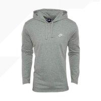 Мъжко горнище / худи с качулка Nike Sportswear | S размер, снимка 5 - Суичъри - 44356299