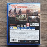 Tom Clancy’s The division 2 PS4, снимка 3 - Игри за PlayStation - 42812433