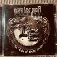 JORN,Insania,Dream Evil , снимка 13 - CD дискове - 38788706
