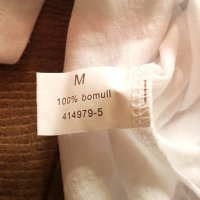 BASIC размер M нова мъжка блуза / 47-36, снимка 10 - Блузи - 30868976