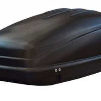 АВТОБОКС FIRST BAG 250 L (кутия, багажник), снимка 3 - Аксесоари и консумативи - 35868213