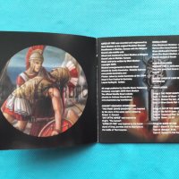 Heavenly,Manilla Road,Benedictum, снимка 10 - CD дискове - 37064356