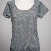 Спортна блуза H&M , снимка 1 - Тениски - 44289148