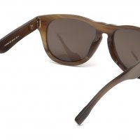 Оригинални мъжки слънчеви очила ERMENEGILDO ZEGNA Couture  -55%, снимка 4 - Слънчеви и диоптрични очила - 38499650