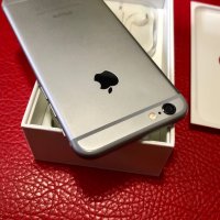 Apple iPhone 6 64Gb Space gray Фабрично отключен, снимка 3 - Apple iPhone - 38385652