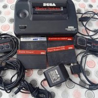 SEGA  Master System 2, снимка 1 - Други игри и конзоли - 39814360