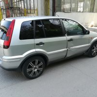 Форд Фюжън / Ford Fusion на части, снимка 3 - Автомобили и джипове - 35287078