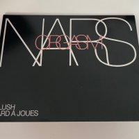 Руж NARS ORGASM , снимка 1 - Козметика за лице - 42142237