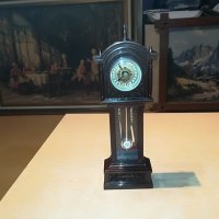 taiwan made clock-бакелит/антик, снимка 5 - Колекции - 29161944