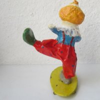 Клоун, снимка 2 - Други ценни предмети - 29486809