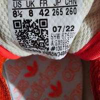 Adidas Originals SL 82 , 42 номер , снимка 2 - Маратонки - 44781159