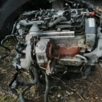 Двигател за VW16 TDI, снимка 2 - Части - 30122922