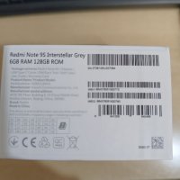 Продавам Redmi Note 9S, снимка 7 - Xiaomi - 42865560