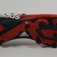 Adidas 16.4 FG Sn71 - футболни обувки, размер -  42 /UK 8/ стелка 26.5 см. , снимка 11 - Футбол - 39416116
