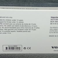Модел VOLVO VERA 1:50 DieCast Motorart 300087 , снимка 4 - Колекции - 37407248