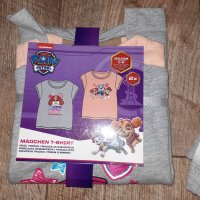 р-р 86/92см Paw Patrol / Пес Патрул  комплект  м., снимка 5 - Комплекти за бебе - 44505652