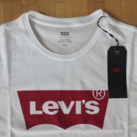 Levis тениска , снимка 2 - Тениски - 37318553