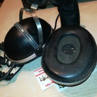 pioneer hifi headphones-внос swiss 3108221522, снимка 4 - Слушалки и портативни колонки - 37857517