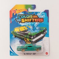 Hot Wheels Color Shifters 1/64 колички сменящи цвета, снимка 2 - Колекции - 42804248
