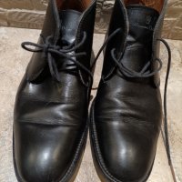 Massimo dutti мъжки боти, обувки естествена кожа 41 номер , снимка 5 - Мъжки боти - 39189506