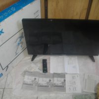 ЗА ЧАСТИ/ЗА РЕМОНТ-32" LED TV Funlux 32 FHB-4000-Спукана Матрица-Пълен Комплект32Инча ТВ ЛЕД Фунлукс, снимка 1 - Телевизори - 37970458