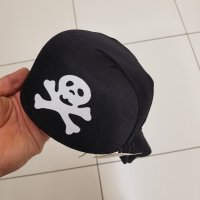 пиратски шапки, снимка 2 - Други - 44200572