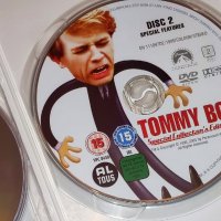 Колекция ДВД ТОМИ-БОЙ Бг.суб, снимка 3 - DVD филми - 38708087