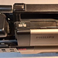 Philips vkr-6850, снимка 5 - Камери - 39872597