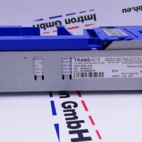 Принтер за билети тикет Epic 950 Transact - ултра надежден, снимка 9 - Принтери, копири, скенери - 38586859