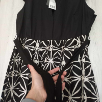 Нова рокля Oltre, снимка 1 - Рокли - 44742656