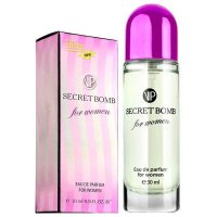 Дамски парфюм Lucky Secret Bomb EDP 35 мл., снимка 1 - Дамски парфюми - 35085218