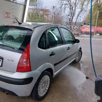 Citroen C3 1.4HDI 2005 , снимка 5 - Автомобили и джипове - 40245953