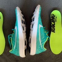 Nike Speed LunaRacer 4 “Clear Jade”, снимка 4 - Маратонки - 30027112