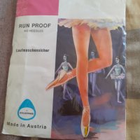Стари Дамски чорапи Run Proff, снимка 1 - Други ценни предмети - 30814472