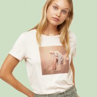 Тениска Ariana Grande Ариана Гранде Дамски и детски размери 9 модела , снимка 3 - Тениски - 28820682