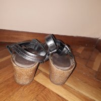 Дамски сандали PANAMA JACK - номер 39, снимка 3 - Сандали - 29474028