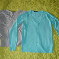 2 пуловера - Next и Dorothy Perkins, 38, снимка 2 - Блузи с дълъг ръкав и пуловери - 31732691