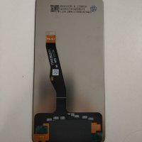 Дисплей и тъч скрийн Huawei Y9 Prime, снимка 2 - Резервни части за телефони - 39624944