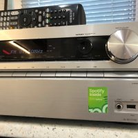 Onkyo TX-NR515, снимка 9 - Ресийвъри, усилватели, смесителни пултове - 42370782